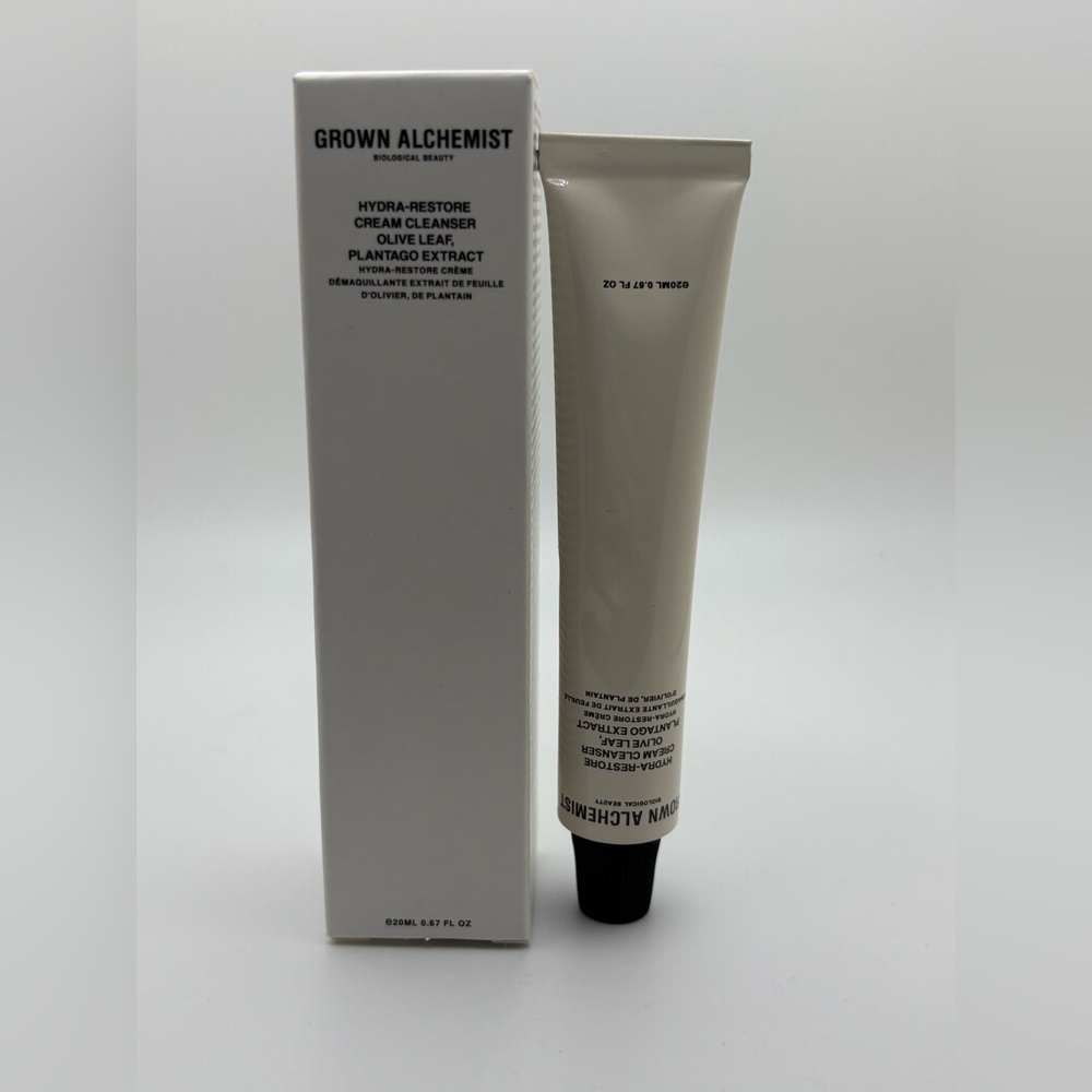 Grown Alchemist Hydra-Restore Cream Cleanser